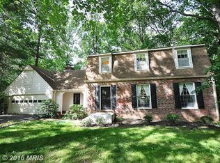 2901 Evergreen Way, Ellicott City, MD