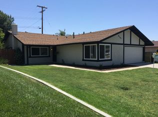 8363 Malachite Ave, Rancho Cucamonga, CA 91730