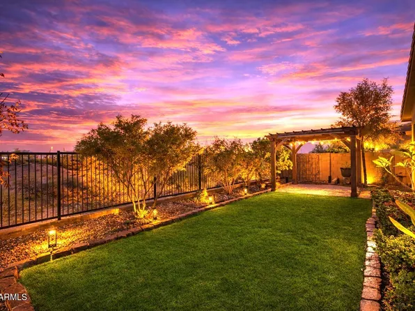 29007 N 120th Drive, Peoria, AZ 85383