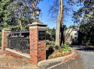 1634 Ponce De Leon Ave #102, Atlanta, GA 30307
