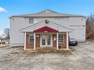 420 Woodward Rd APT 22, North Providence, RI, 02904