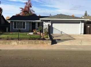 9208 Medallion Way, Sacramento, CA