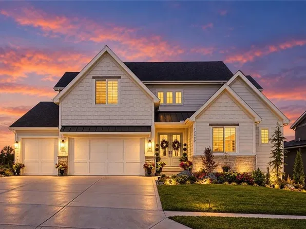 17340 Earnshaw St, Overland Park, KS 66221