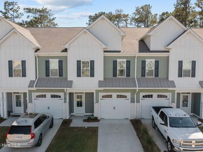 136 Blue Bill Way, Beaufort, NC, 28516