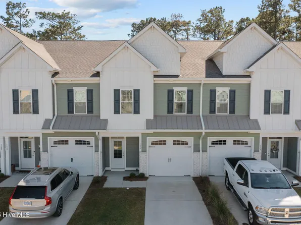 136 Blue Bill Way, Beaufort, NC 28516