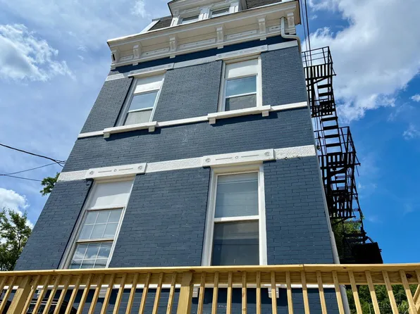 0 W McMicken Ave, Cincinnati, OH 45214