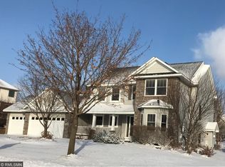 5451 203rd St W, Farmington, MN 55024