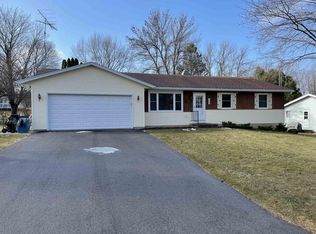 1005 N Georgetown Ter, Beaver Dam, WI 53916