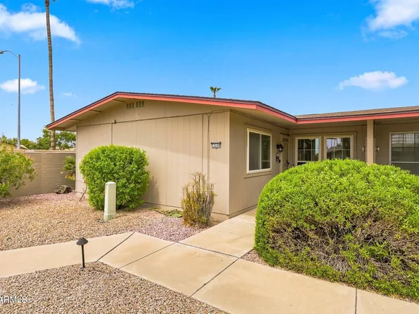 13339 W DESERT GLEN Drive, Sun City West, AZ 85375