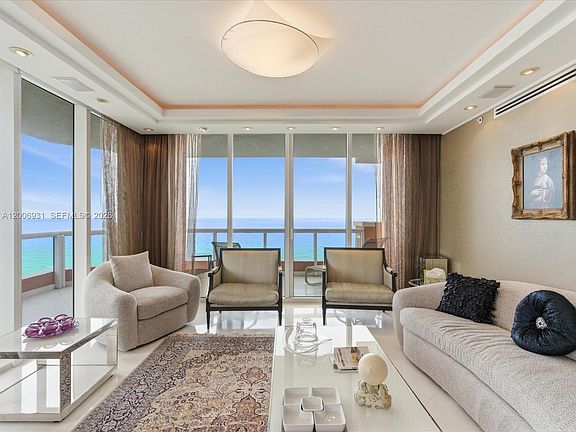 2nd image of 17875 Collins Ave #1501