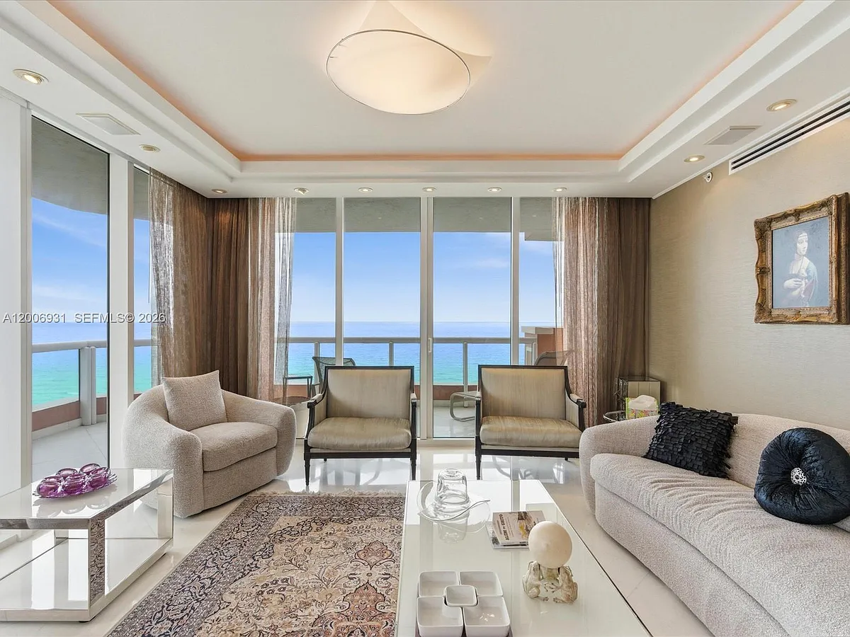 Building Photo - 17875 Collins Ave #1501