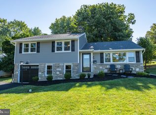 218 Preston Rd, Flourtown, PA 19031