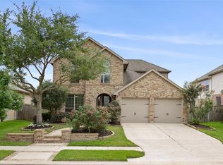19015 Crest Cove Dr, Cypress, TX 77433