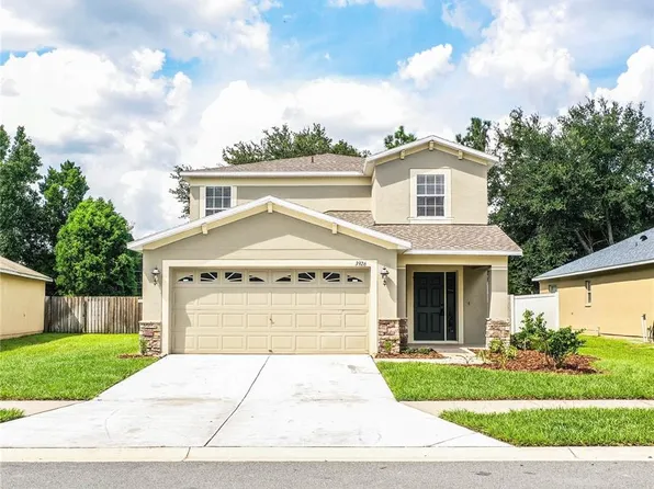 3926 Rollingsford Cir, Lakeland, FL 33810