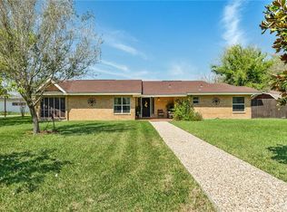 2201 Clinton St, Mission, TX 78572