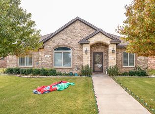 3001 111th St, Lubbock, TX 79423