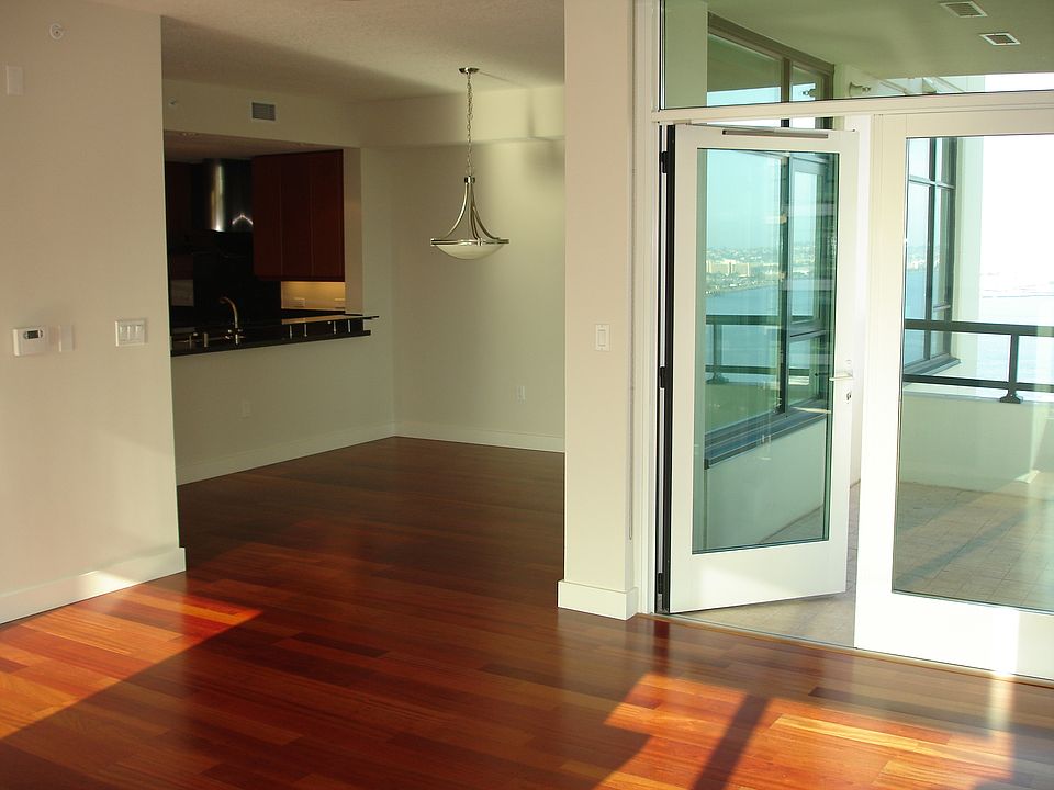 Din-Liv Room