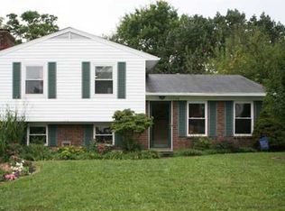 12306 Brookgreen Dr, Middletown, KY