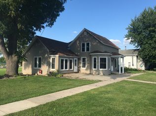 224 Sage St, Lime Springs, IA 52155