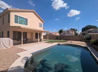 2682 S Santa Anna St, Chandler, AZ 85286