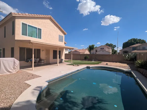 2682 S Santa Anna St, Chandler, AZ 85286
