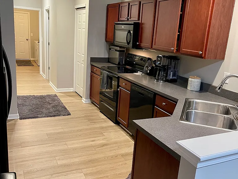 12175 Bubbling Brook Dr #300 — Photo 4