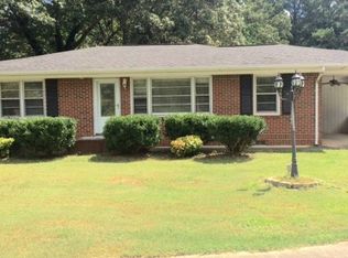 695 Bowdon St, Tallapoosa, GA 30176
