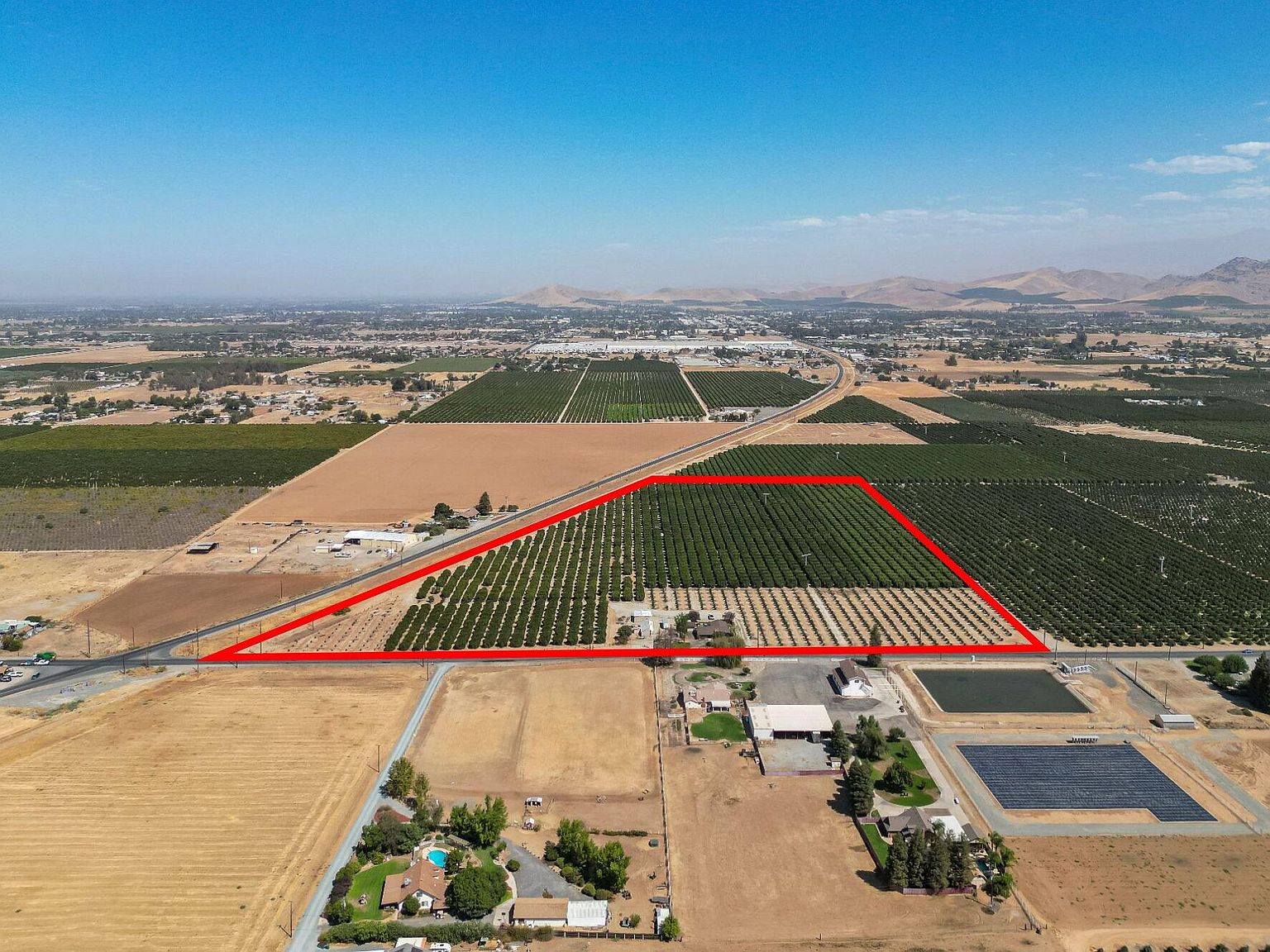 228 W Teapot Dome Avenue, Porterville, CA 93257 Zillow