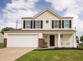 11688 Manor Lake Dr, Independence, KY 41051