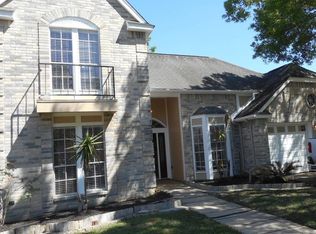 4417 Kingfish Dr, Seabrook, TX 77586