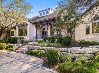 14 Club Estates Pkwy, Austin, TX 78738