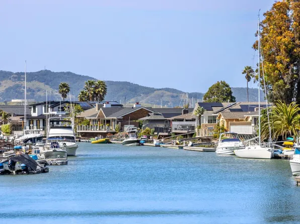 94 Trinidad Drive, Tiburon, CA 94920