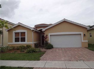 3415 NE 1st St, Homestead, FL 33033