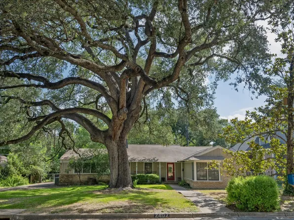 2402 Elmglen Dr, Austin, TX 78704