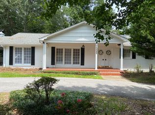 1222 N Hills St, Meridian, MS 39305