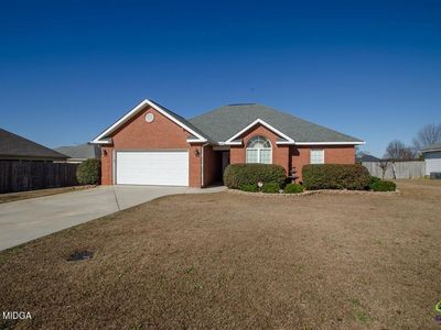 404 Beechwood Dr, Bonaire, GA, 31005