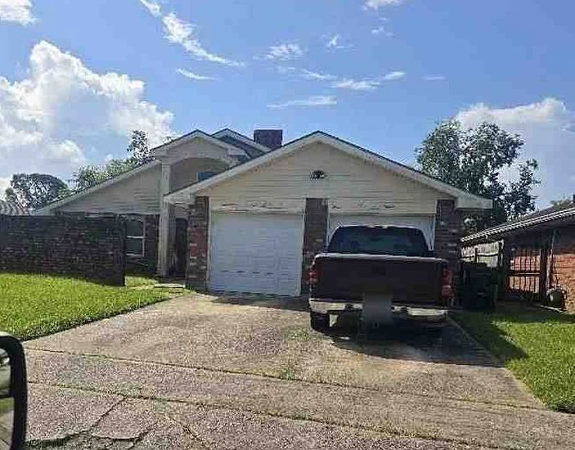 Property Front View