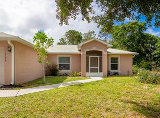 1174 Targee St SE, Palm Bay, FL 32909