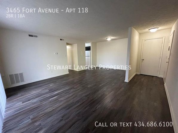 3465 Fort Ave APT 118
