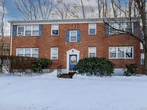 96 Underhill Avenue #2B, West Harrison, NY 10604