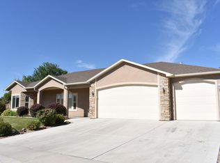 659 Allegheny Dr, Grand Junction, CO 81504