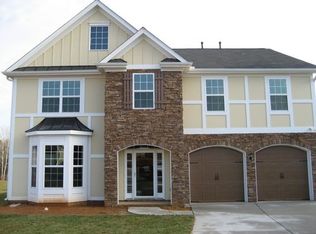 4604 River Valley Rd, High Point, NC 27265