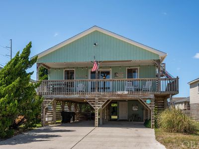 104 E Sportsman Dr LOT 69, Kill Devil Hills, NC, 27948
