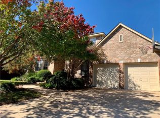 8714 Sea Ash Cir, Round Rock, TX 78681