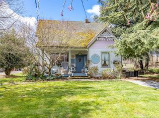 3829 Pleasant Hill Rd, Kelso, WA 98626