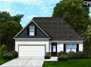 570 Cloudreach Rd, Lexington, SC 29072