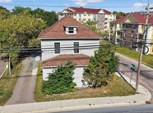 223 Lewisville Rd, Moncton, NB E1A 2R4