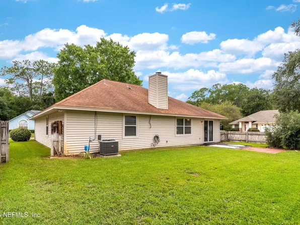 9633 E PRITMORE Road E, Jacksonville, FL 32257