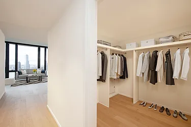 Rented by Voro NYC