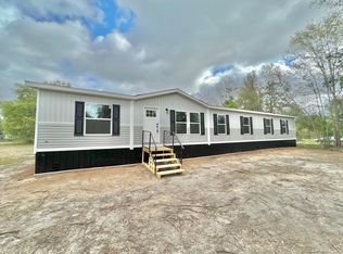 986 Barrett Cemetery Rd NE, Ludowici, GA 31316